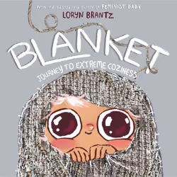 ISBN Blanket, Children's, English, Hardcover, 40 pages