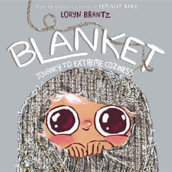 ISBN Blanket book Children's English Hardcover 40 pages