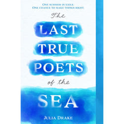 ISBN The Last True Poets of the Sea book Children & teenagers English Paperback 400 pages