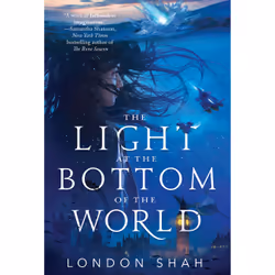 ISBN The Light at the Bottom of the World, Children & teenagers, English, Paperback, 336 pages