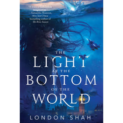 ISBN The Light at the Bottom of the World book Children & teenagers English Paperback 336 pages