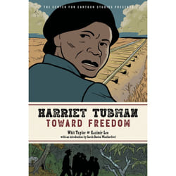 ISBN Harriet Tubman: Toward Freedom book Biography English Paperback 112 pages