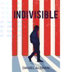 ISBN Indivisible book English Hardcover 400 pages