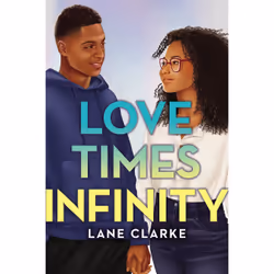 ISBN Love Times Infinity, Children & teenagers, English, Hardcover, 368 pages