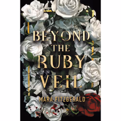 ISBN Beyond the Ruby Veil, Children & teenagers, English, Paperback, 304 pages
