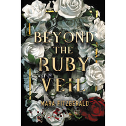 ISBN Beyond the Ruby Veil book Children & teenagers English Paperback 304 pages