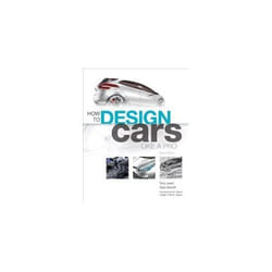 ISBN How to Design Cars Like a Pro