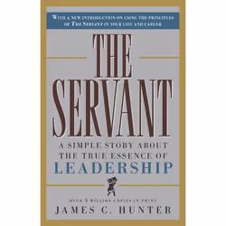 ISBN The Servant, Hardcover, 224 pages