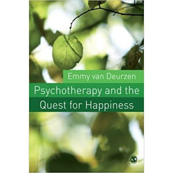 ISBN Psychotherapy and the Quest for Happiness book