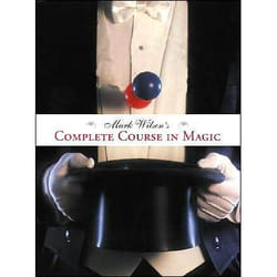 ISBN Mark Wilson's Complete Course in Magic book Children's English Paperback 512 pages