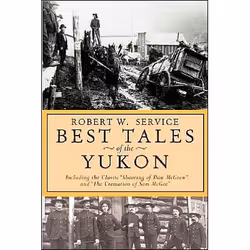 ISBN Best Tales Yukon, Poetry, English, Paperback, 160 pages