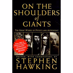 ISBN On The Shoulders Of Giants, Science & nature, English, Paperback, 1280 pages