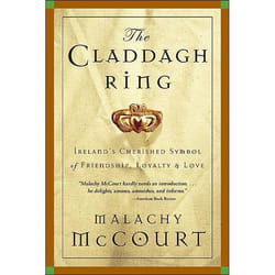 ISBN Claddagh Ring book History English Paperback 112 pages