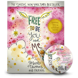 ISBN Free to Be...You and Me book Children's English Hardcover 136 pages
