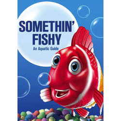 ISBN The Desktop Aquarium (Mega Mini Kit) book Educational English Paperback 32 pages