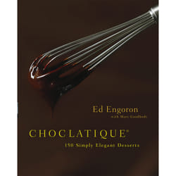 ISBN Choclatique book Cooking English Hardcover 272 pages