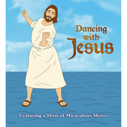 ISBN Dancing with Jesus book Religion English 26 pages