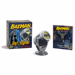 ISBN Batman: Bat Signal, Fiction, English, Paperback, 48 pages