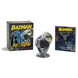 ISBN Batman: Bat Signal book Fiction English Paperback 48 pages