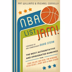 ISBN NBA List Jam!, Sport & leisure, English, Paperback, 352 pages