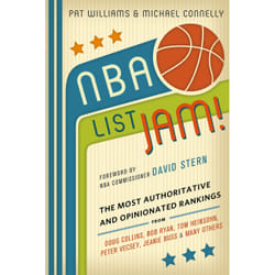 ISBN NBA List Jam! book Sport & leisure English Paperback 352 pages