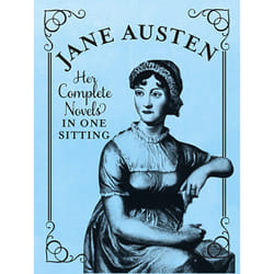 ISBN Jane Austen book Romance English Hardcover 208 pages