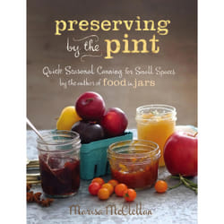 ISBN Preserving by the Pint book Cooking English Hardcover 192 pages