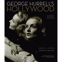 ISBN George Hurrell's Hollywood, Art & design, English, Hardcover, 416 pages