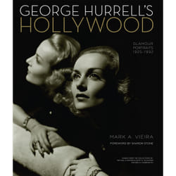 ISBN George Hurrell's Hollywood book Art & design English Hardcover 416 pages