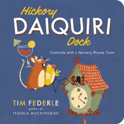 ISBN Hickory Daiquiri Dock, Cooking, English, 40 pages