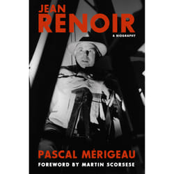 ISBN Jean Renoir: A Biography book English Paperback 1136 pages