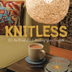 ISBN Knitless book Educational English Paperback 160 pages