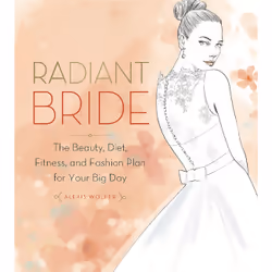 ISBN Radiant Bride, English, Paperback, 232 pages
