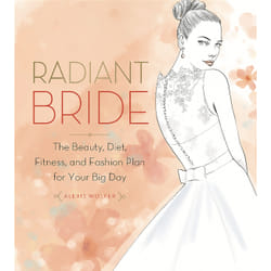 ISBN Radiant Bride book English Paperback 232 pages