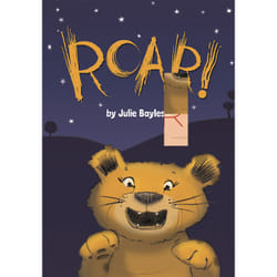 ISBN Roar! book Children's English Hardcover 32 pages