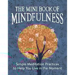 ISBN The Mini of Mindfulness book Health, mind & body English Hardcover 160 pages