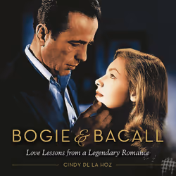 ISBN Bogie & Bacall, History, English, Hardcover, 128 pages