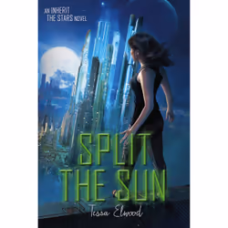 ISBN Split the Sun, Children & teenagers, English, Paperback, 288 pages