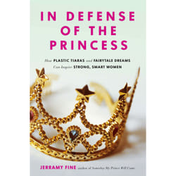 ISBN In Defense of the Princess book Science & nature English Paperback 240 pages
