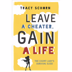 ISBN Leave a Cheater, Gain a Life, Educational, English, Paperback, 240 pages