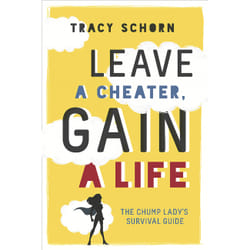ISBN Leave a Cheater, Gain a Life book Educational English Paperback 240 pages