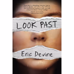 ISBN Look Past, Romance, English, Hardcover, 288 pages