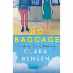 ISBN No Baggage, Biography, English, Paperback, 320 pages