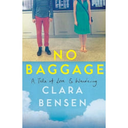ISBN No Baggage book Biography English Paperback 320 pages