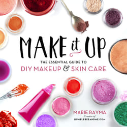 ISBN Make It Up book Health, mind & body English Paperback 176 pages