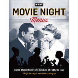 ISBN Movie Night Menus book Cooking English Paperback 248 pages