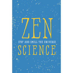 ISBN Zen Science book Educational English Hardcover 176 pages