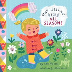 ISBN Tiny Blessings: For All Seasons book Fiction English 10 pages