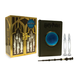 Hachette UK Harry Potter Pensieve Memory Set book English 176 pages