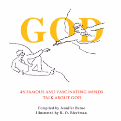 ISBN God, Educational, English, Hardcover, 112 pages